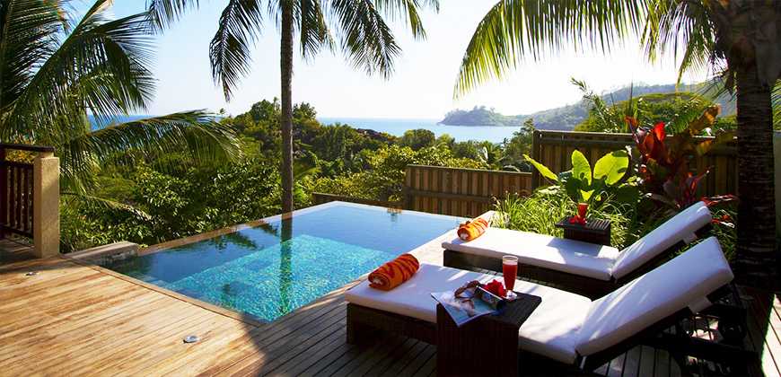  seychelles properties